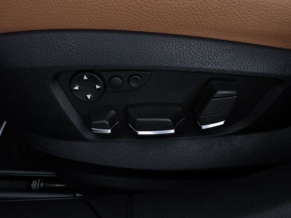 BMW 7 серии, 4.4 л, АТ, 2011 фото 11