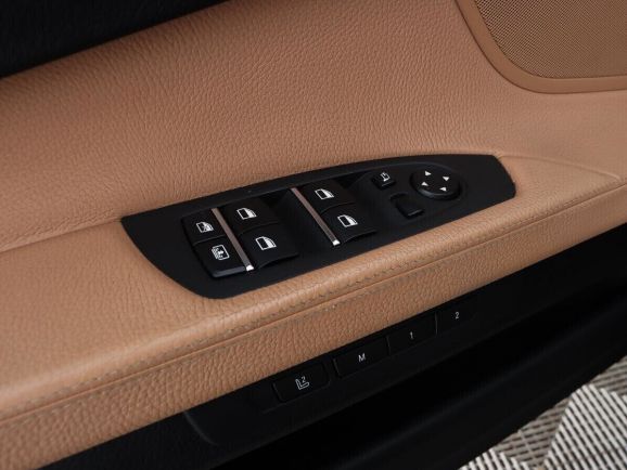 BMW 7 серии, 4.4 л, АТ, 2011 фото 2