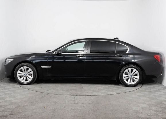 BMW 7 серии, 4.4 л, АТ, 2011 фото 6