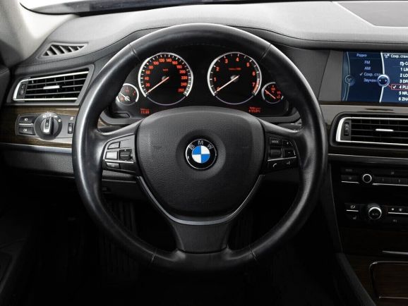 BMW 7 серии, 4.4 л, АТ, 2011 фото 9