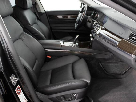 BMW 7 серии, 4.4 л, АТ, 2011 фото 11