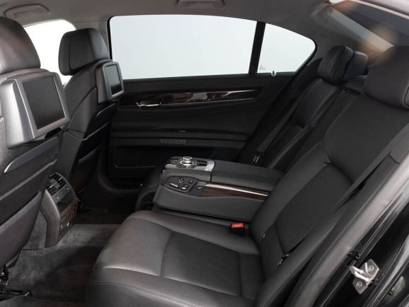 BMW 7 серии, 4.4 л, АТ, 2011 фото 1