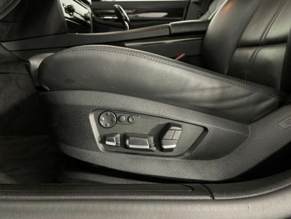 BMW 7 серии, 4.4 л, АТ, 2011 фото 10