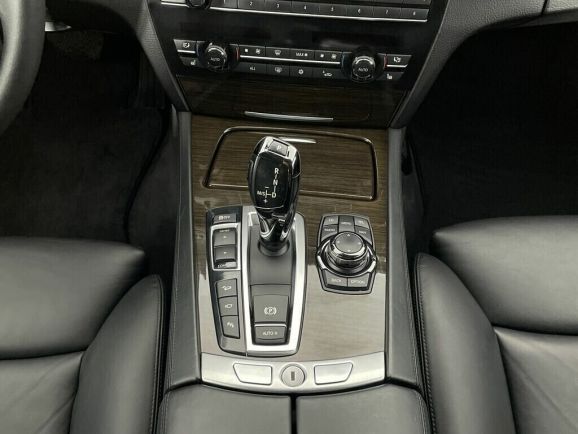 BMW 7 серии, 4.4 л, АТ, 2011 фото 12
