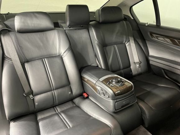 BMW 7 серии, 4.4 л, АТ, 2011 фото 1