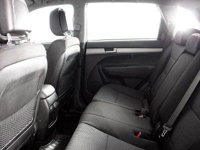 Kia Sorento, 2.2 л, АКПП, 2016 фото 1