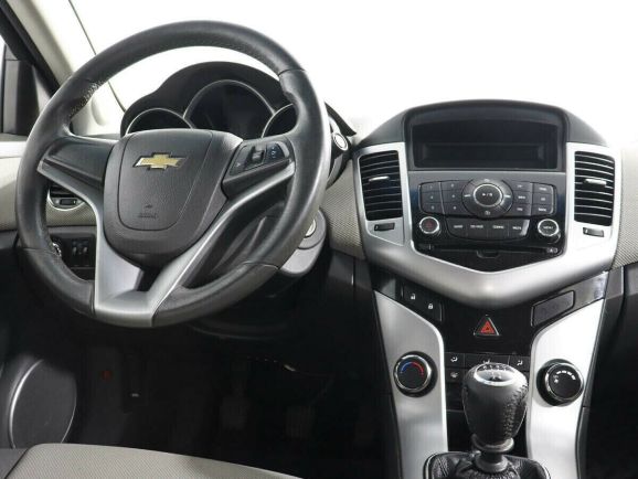 Chevrolet Cruze, 1.6 л, МТ, 2010 фото 7