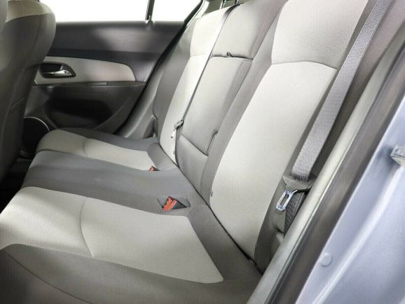 Chevrolet Cruze, 1.6 л, АТ, 2010 фото 1