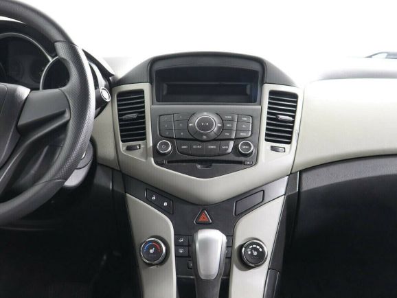 Chevrolet Cruze, 1.6 л, АТ, 2010 фото 2