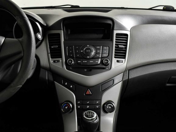 Chevrolet Cruze, 1.6 л, АТ, 2011 фото 7
