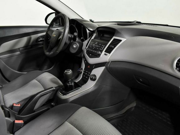 Chevrolet Cruze, 1.6 л, АТ, 2011 фото 8