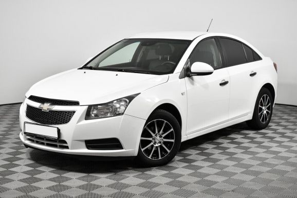 Chevrolet Cruze, 1.6 л, АТ, 2012 фото 3