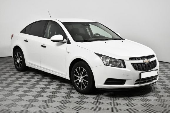 Chevrolet Cruze, 1.6 л, АТ, 2012 фото 5