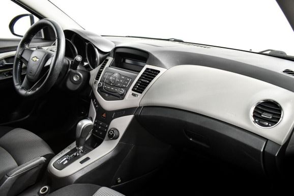 Chevrolet Cruze, 1.6 л, АТ, 2012 фото 7