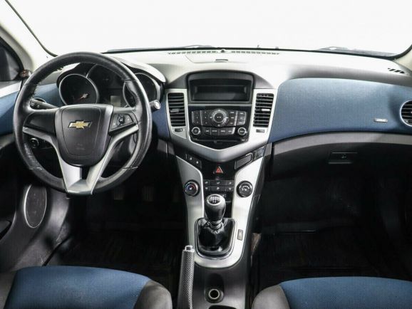 Chevrolet Cruze, 1.8 л, МТ, 2011 фото 7