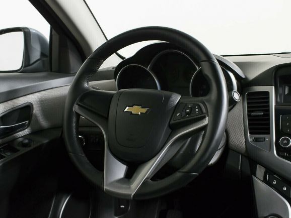 Chevrolet Cruze, 1.8 л, МТ, 2011 фото 7