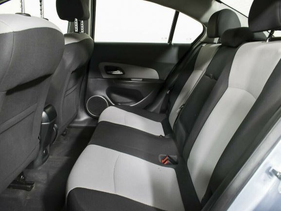 Chevrolet Cruze, 1.8 л, МТ, 2011 фото 1