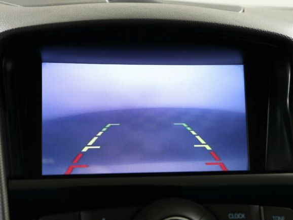 Chevrolet Cruze, 1.8 л, АТ, 2009 фото 2