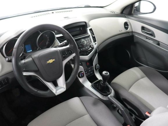 Chevrolet Cruze, 1.8 л, МТ, 2011 фото 7