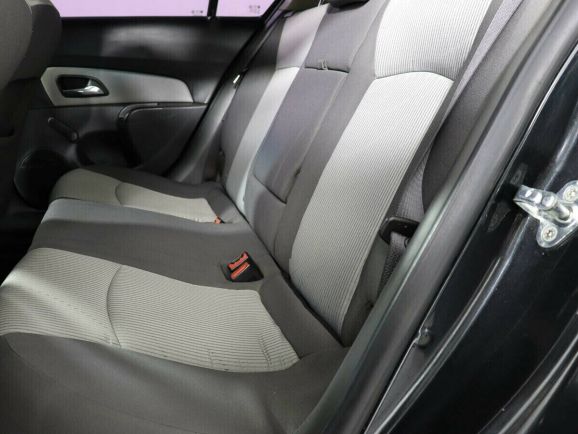 Chevrolet Cruze, 1.6 л, МТ, 2010 фото 1