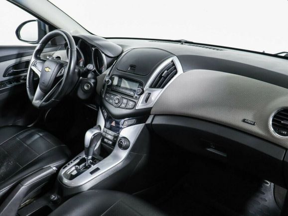 Chevrolet Cruze, 1.8 л, АТ, 2013 фото 7