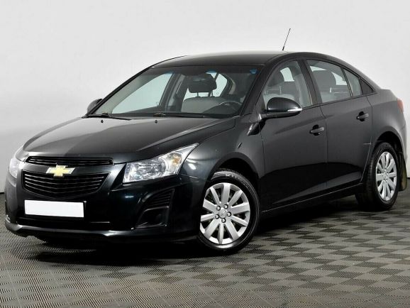 Chevrolet Cruze, 1.6 л, МТ, 2009 фото 3