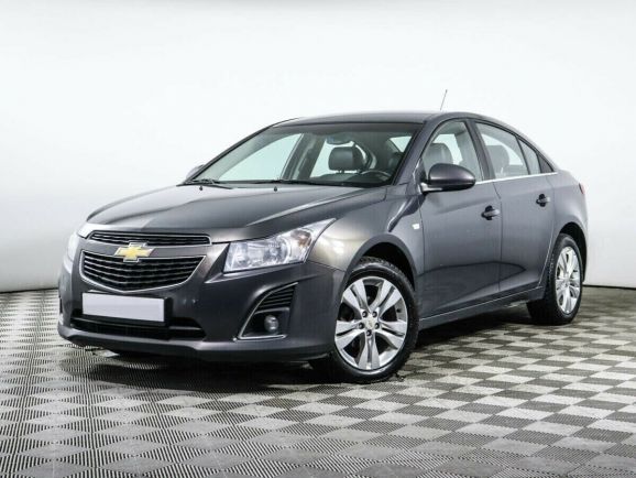 Chevrolet Cruze, 1.8 л, АТ, 2012 фото 3