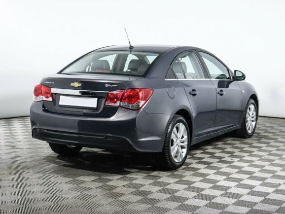 Chevrolet Cruze, 1.8 л, АТ, 2012 фото 6