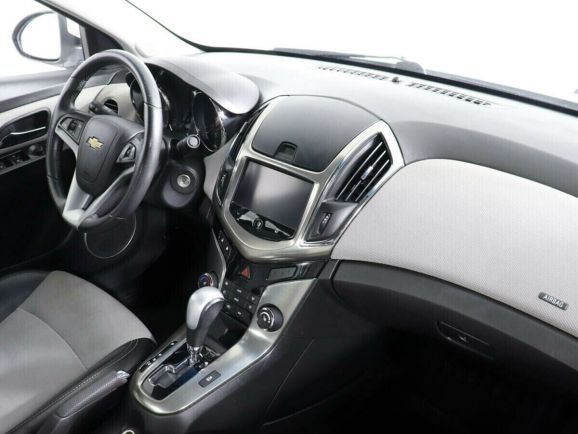 Chevrolet Cruze, 1.8 л, АТ, 2012 фото 7