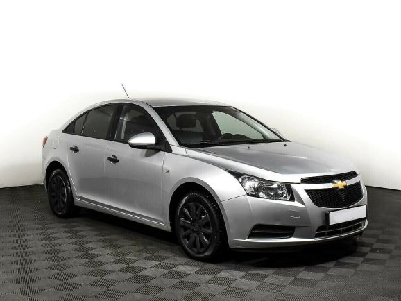 Chevrolet Cruze, 1.8 л, АТ, 2012 фото 5
