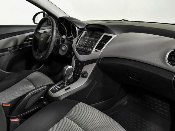 Chevrolet Cruze, 1.8 л, АТ, 2012 фото 7