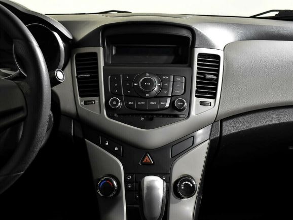 Chevrolet Cruze, 1.8 л, АТ, 2012 фото 2