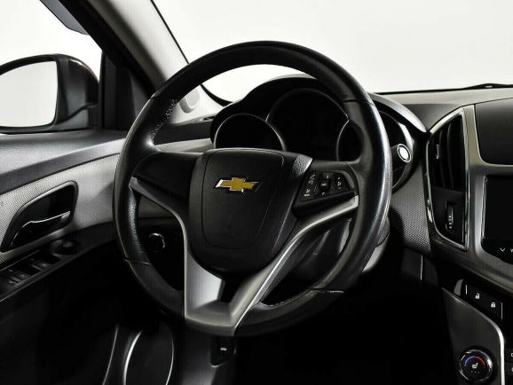 Chevrolet Cruze, 1.8 л, АТ, 2011 фото 7