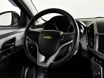 Chevrolet Cruze, 1.8 л, АКПП, 2011 фото 7