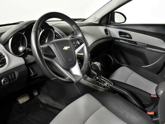 Chevrolet Cruze, 1.8 л, АТ, 2011 фото 8