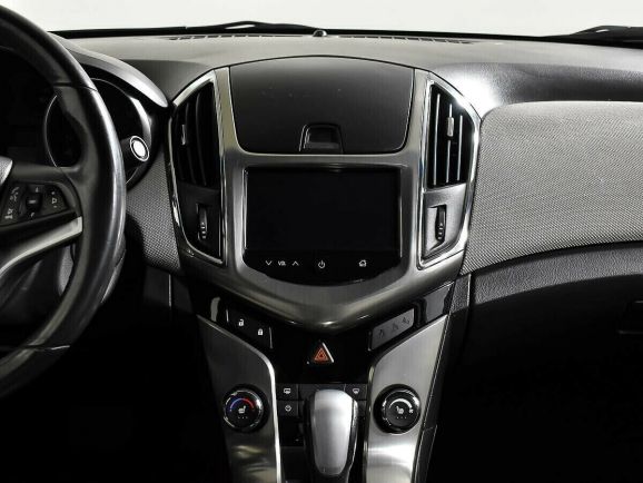 Chevrolet Cruze, 1.8 л, АТ, 2011 фото 9