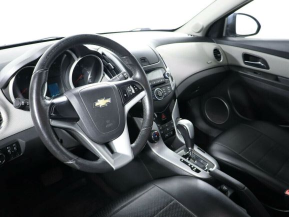 Chevrolet Cruze, 1.8 л, АТ, 2013 фото 2