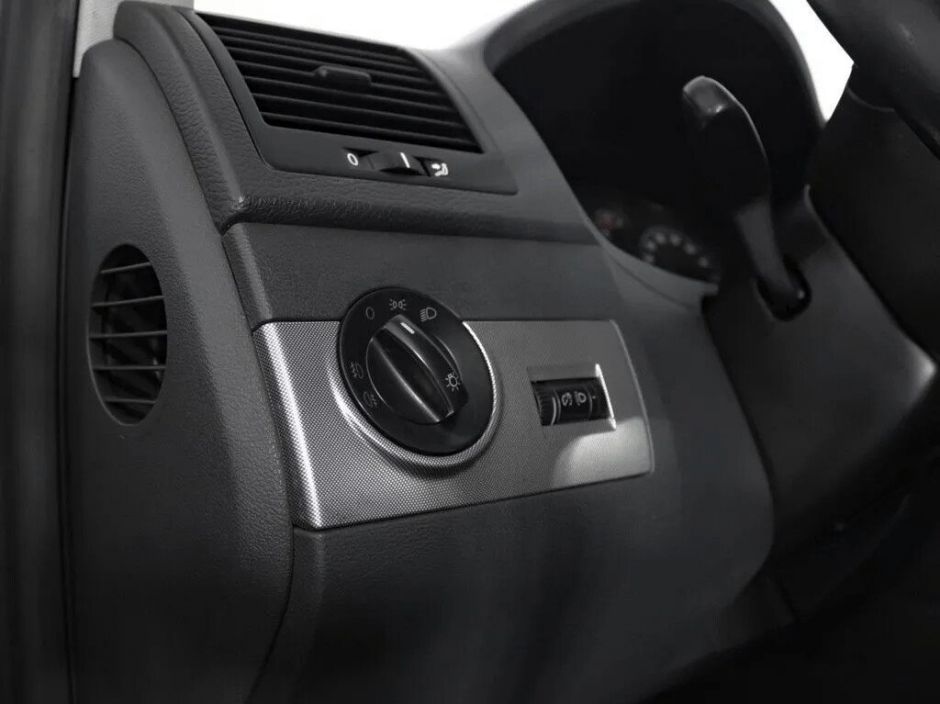 Volkswagen Multivan, 2.5 л, МТ, 2007 фото 7