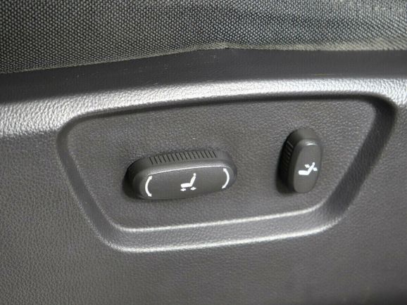 Chevrolet Captiva, 2.4 л, АТ, 2009 фото 10