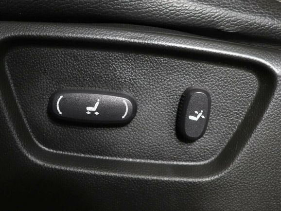 Chevrolet Captiva, 2.4 л, АТ, 2013 фото 10