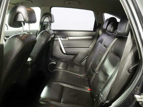 Chevrolet Captiva, 2.4 л, АТ, 2013 фото 2