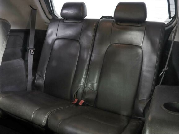 Chevrolet Captiva, 2.4 л, АТ, 2013 фото 1