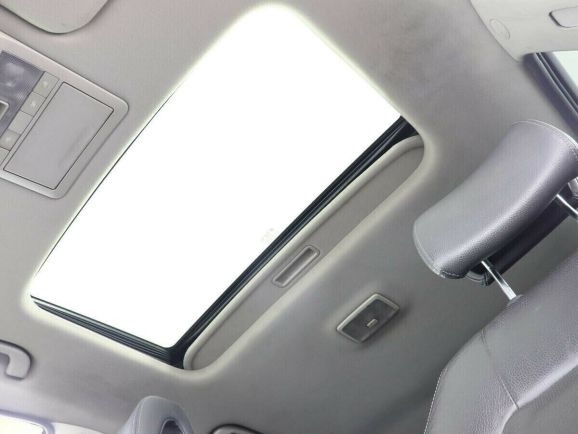 Chevrolet Captiva, 2.2 л, АТ, 2012 фото 2