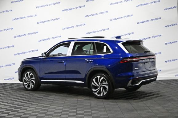 Geely Monjaro, 2.0 л, АТ, 2023 фото 6