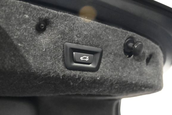 BMW 5 серии, 3.0 л, АТ, 2010 фото 1