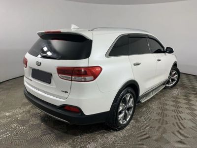 Kia Sorento, 3.3 л, АКПП, 2015 фото 4