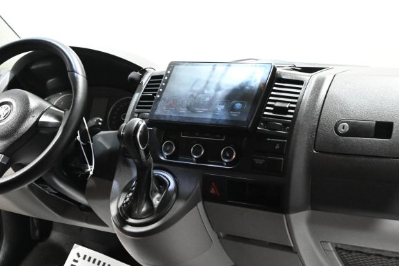 Volkswagen Caravelle, 2.0 л, Робот, 2012 фото 10