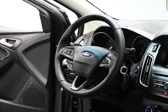 Ford Focus, 1.5 л, АТ, 2016 фото 9