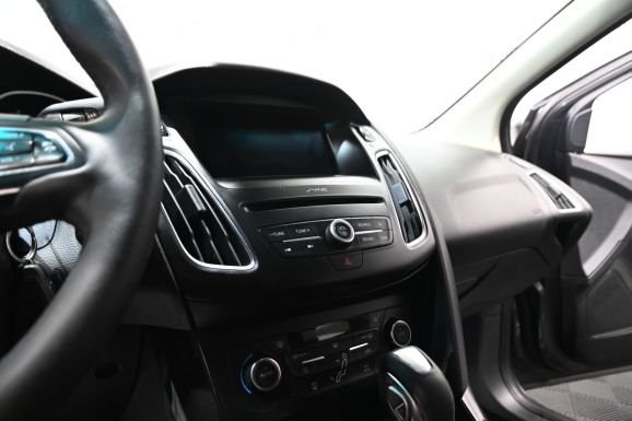 Ford Focus, 1.5 л, АТ, 2016 фото 10