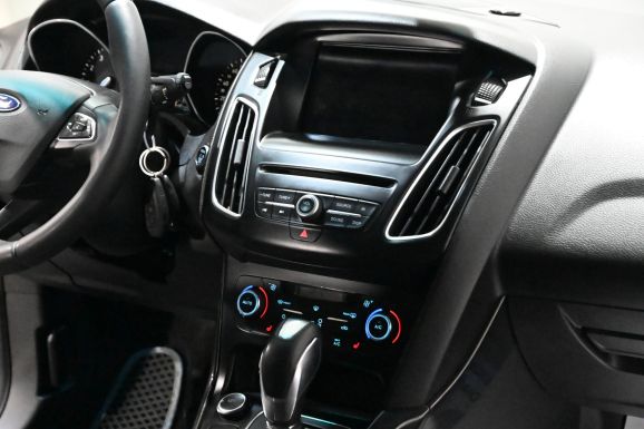 Ford Focus, 1.5 л, АТ, 2016 фото 11